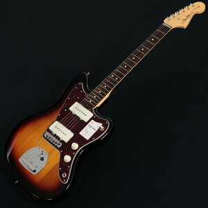 �s���T�t���t Fender / Made in Japan Heritage 60s Jazzmaster Rosewood Fingerboard 3-Color Sunburst [3.40kg]�yS/N JD26013153�z�y�r�ܓX�z�yYRK�z
