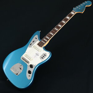 �s���T�t���t Fender / Made in Japan Traditional L60s Jaguar Lake Placid Blue [3.64kg]�yS/N JD26013962�z�y�r�ܓX�z�yYRK�z