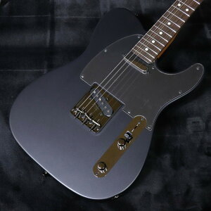 Fender / MIJ Hybrid II 2026 Collection Telecaster Matte Phantom Black �y�~�c�X�z
