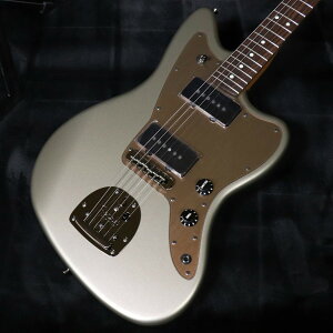 Fender / MIJ Hybrid II 2026 Collection Jazzmaster Matte Champagne Mirage �y�~�c�X�z