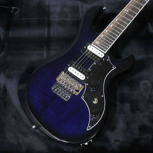 GIBSON USA / Victory Floyd Rose Deep Ocean Burst �y�~�c�X�z