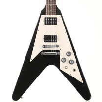 楽天市場】gibson flying v 中古 ハードケースの通販