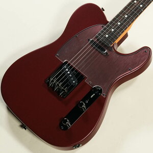 Fender / Made in Japan Hybrid II 2026 Collection Telecaster Rosewood Fingerboard Matte Inferno Red�y�a�J�X�z�yYRK�z