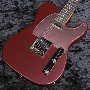 Fender / Made in Japan Hybrid II 2026 Collection Telecaster Matte Inferno Red �y�V�h�X�z�yYRK�z