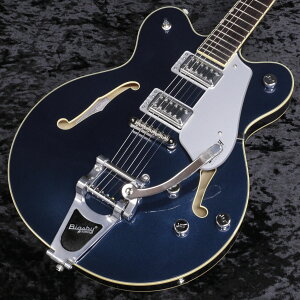 GRETSCH / G5622T Electromatic Center Block Double-Cut with Bigsby Laurel Midnight Sapphire �y�V�h�X�z
