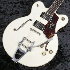 GRETSCH / G2622T Streamliner Center Block Double-Cut with Bigsby Vintage White �y�V�h�X�z