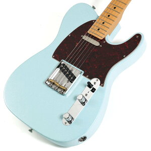 Fender / Made In Japan FSR Collection 2026 Hybrid II Telecaster Maple Fingerboard Satin Daphne Blue �t�F���_�[ [�C�V�o�V���胂�f��]