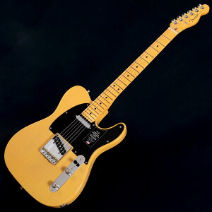 (�X�y�V�����v���C�X)(�����摜) Fender / American Professional Classic Telecaster Maple Butterscotch Blonde [3.63kg] �t�F���_�[ �e���L���X�^�[ �G���L�M�^�[ �y�r�ܓX�z�yYRK�z