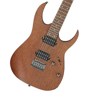 Ibanez / RG421-MOL (Mahogany Oil) �y�C�V�o�V�y�����̔��z�m�e���₷���n�A�C�o�j�[�Y
