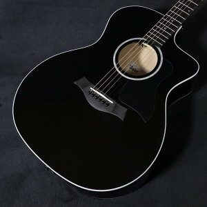 Taylor / 214ce-BLK Plus Black �y�~�c�X�z