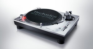 TECHNICS / SL-1200MK7WS �s�\�񒍕�/6/19�����\��t�y�a�J�X�z