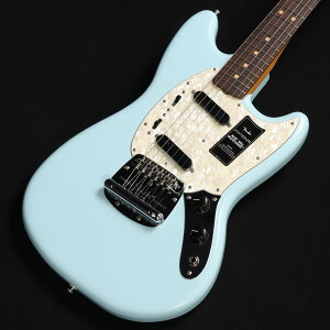 Fender / Vintera III Mid '60s Mustang Sonic Blue ��S/N:MX26012295�� �y�A�E�g���b�g�����z�y�S�֋��X�z