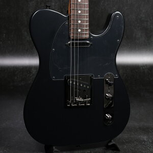 Fender / Made in Japan Hybrid II 2026 Collection Telecaster Matte Phantom Black �yS/N JD26013671�z�y���É��h�X�z�yYRK�z