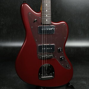 Fender / Made in Japan Hybrid II 2026 Collection Jazzmaster Rosewood Matte Inferno Red �yS/N JD26014688�z�y���É��h�X�z�yYRK�z