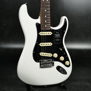 Fender Mexico / Player II Stratocaster Rosewood Polar White �yS/N MX26010580�z�y���É��h�X�z