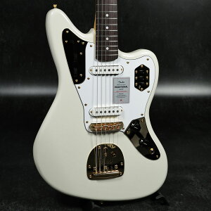 Fender / Made in Japan Traditional 2025 Collection 60s Jaguar Rosewood White Pearl �yS/N JD26004578�z�y���É��h�X�z�yYRK�z