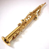 YAMAHA / ヤマハ YSS-475 ソプラノサックス 【アウトレット特価】 【S/N 052825】【名古屋栄店】