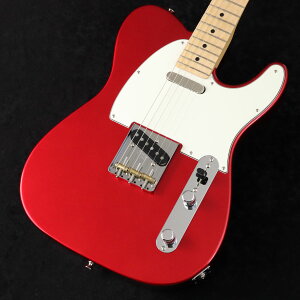 Fender / ISHIBASHI FSR MIJ Traditional 60S Telecaster Candy Apple Red Maple �y3.12kg�z �y�䒃�m���{�X�z