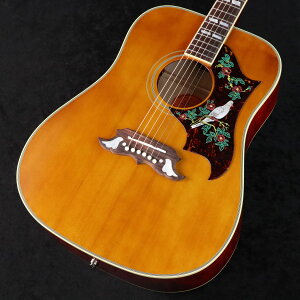 EPIPHONE BY GIBSON / Inspired by Gibson Custom 1963 Dove Reissue Natural �yHarvest_Guitars�z �y�䒃�m���{�X�z