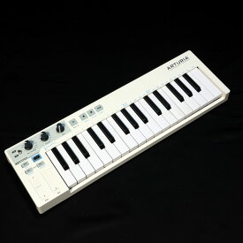 【中古】ARTURIA / KeyStep USB-MIDI Keyboard 【福岡店】