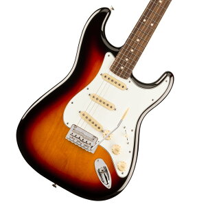Fender / Player II Stratocaster Rosewood Fingerboard 3-Color Sunburst �t�F���_�[�y�a�J�X�z