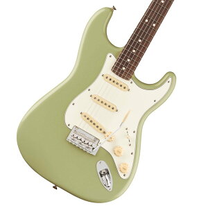 Fender / Player II Stratocaster Rosewood Fingerboard Birch Green �t�F���_�[�y�a�J�X�z