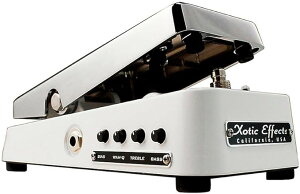 Xotic / Wah XW-1 ���E�y�_�� �y�������K�i�z�y���l�X�z