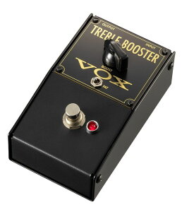 VOX / TREBLE BOOSTER VTB-1 �g���u���u�[�X�^�[ �u�[�X�^�[�y���É��h�X�z