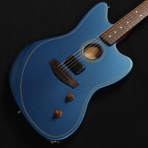 Fender / FSR Acoustasonic Standard Jazzmaster Lake Placid Blue ��S/N:IWF26006497�� �y�S�֋��X�z