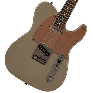 Fender / Made in Japan Hybrid II 2026 Collection Telecaster Rosewood Fingerboard Matte Champagne Mirage �y�����X�z�yYRK�z