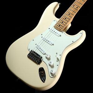 Fender / Limited Edition Player II Stratocaster Maple Fingerboard Olympic White �y�d�ʁF3.48kg�z�yS/N�FMX26018233�z�y�����X�z
