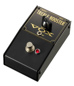 VOX / TREBLE BOOSTER VTB-1 �g���u���u�[�X�^�[ �u�[�X�^�[ �{�b�N�X ���H�b�N�X �y�����X�z