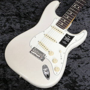 Fender / Player II Stratocaster Rosewood White Blonde Chambered Ash�y�V�h�X�z