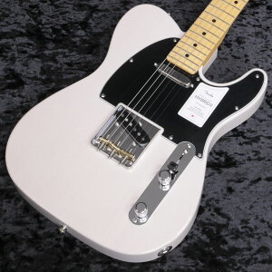 Fender / Made in Japan Hybrid II Telecaster Maple US Blonde�y�V�h�X�z�yYRK�z