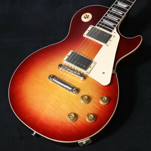 Gibson USA / Japan Exclusive Les Paul Standard 50s Custom Shop Top Heritage Cherry Sunburst [2ND�A�E�g���b�g] �y�~�c�X�z