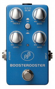 �y�V���i�z �m�x�[�X�p�v���A���v/�u�[�X�^�[�nPhil Jones Bass (PJB) / PE-2 Boosterooster �u�[�X�^�[���[�X�^�[ �t�B���W���[���Y�x�[�X