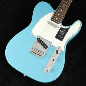 Fender / Player II Telecaster Aquatone Blue �y3.54kg�z�y�`���C�L�Y�A�E�g���b�g�z�y�䒃�m���{�X�z