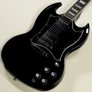 SG Standard [Ebony]