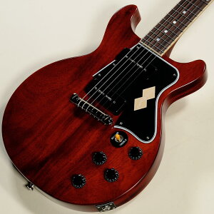Epiphone / Inspired by Gibson Custom 1960 Les Paul Special Double Cut Reissue Cherry Red�y�a�J�X�z