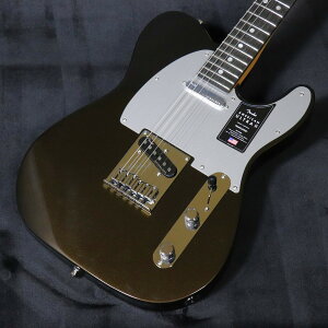 Fender / American Ultra II Telecaster Texas Tea �y�~�c�X�z