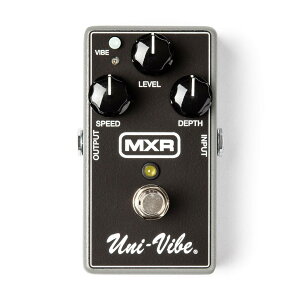 MXR / M68 Uni-Vibe Chorus / Vibrato�y�a�J�X�z