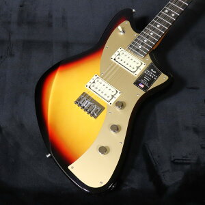 Fender / American Ultra II Meteora Ebony Fingerboard Ultraburst �yB���A�E�g���b�g�����z �y�~�c�X�z