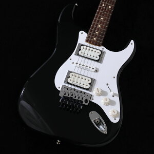 Fender / Limited Edition 50th Anniversary Dave Murray Stratocaster Rosewood Fingerboard Black �y3.68kg�z�yB���A�E�g���b�g�����z �y�䒃�m���{�X�z