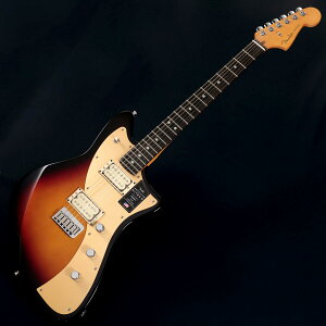 Fender / American Ultra II Meteora Ebony Ultraburst[B���A�E�g���b�g����] [3.44kg]�yUS24061901�z�y�r�ܓX�z
