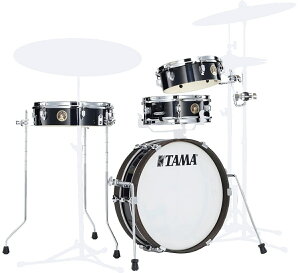 TAMA / LJK48P-HBK �y�����񂹏��i�z �y���É��h�X�z