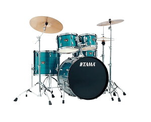 TAMA / IP52H6RC-HLB+SPP522KC �^�} �C���y���A���X�^�[ �~���[�g�Z�b�g �y�����񂹏��i�z �y���É��h�X�z