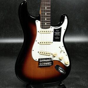 Fender Mexico / Player II Stratocaster Rosewood 3-Color Sunburst �yS/N MX25108775�z�y���É��h�X�z