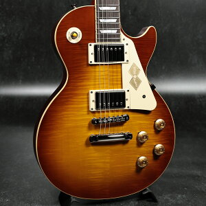 Epiphone / Inspired by Gibson Custom 1959 Les Paul Standard Reissue Golden Poppy Burst �yS/N 25111528516�z�y���É��h�X�z