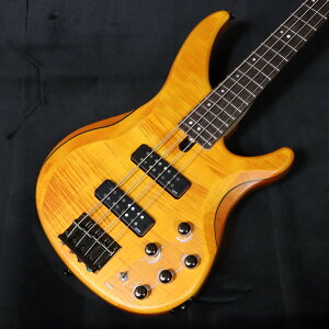 YAMAHA / TRBX604FM Mat Amber �y�~�c�X�z