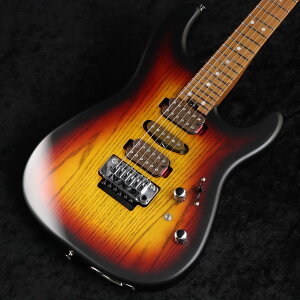 CHARVEL / Guthrie Govan Signature MJ San Dimas SD24 CM Caramelized Three-Tone Sunburst �y3.73kg�z �y�䒃�m���{�X�z
